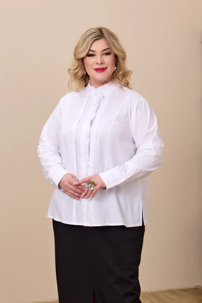 Блуза Белинда тк.53-020331-1292-01