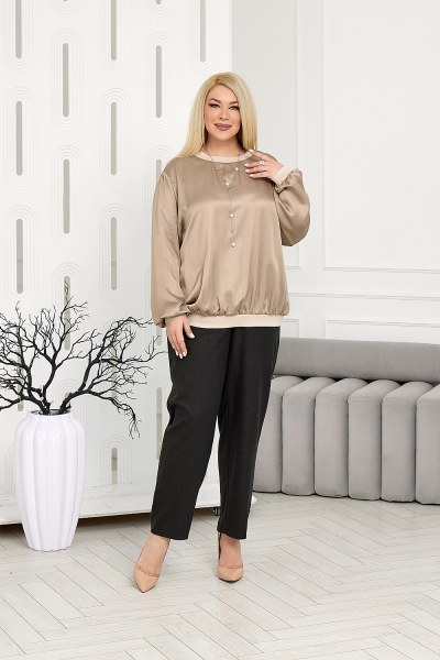 Блуза Альберта тк.63-020388-2696-66