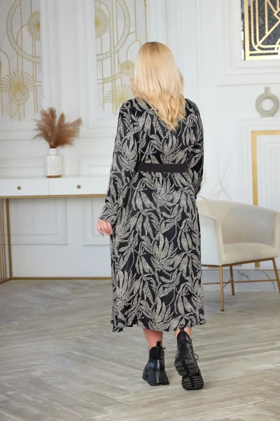 Платье Валери тк.33-010308-1677-50
