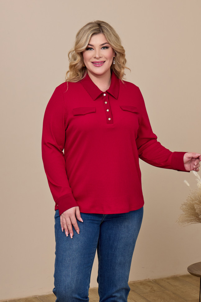 Джемпер Эйден тр.53-200019-2314-70