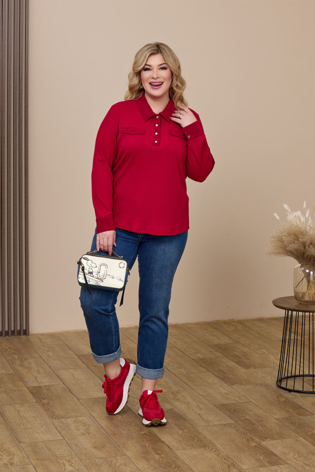 Джемпер Эйден тр.53-200019-2314-70