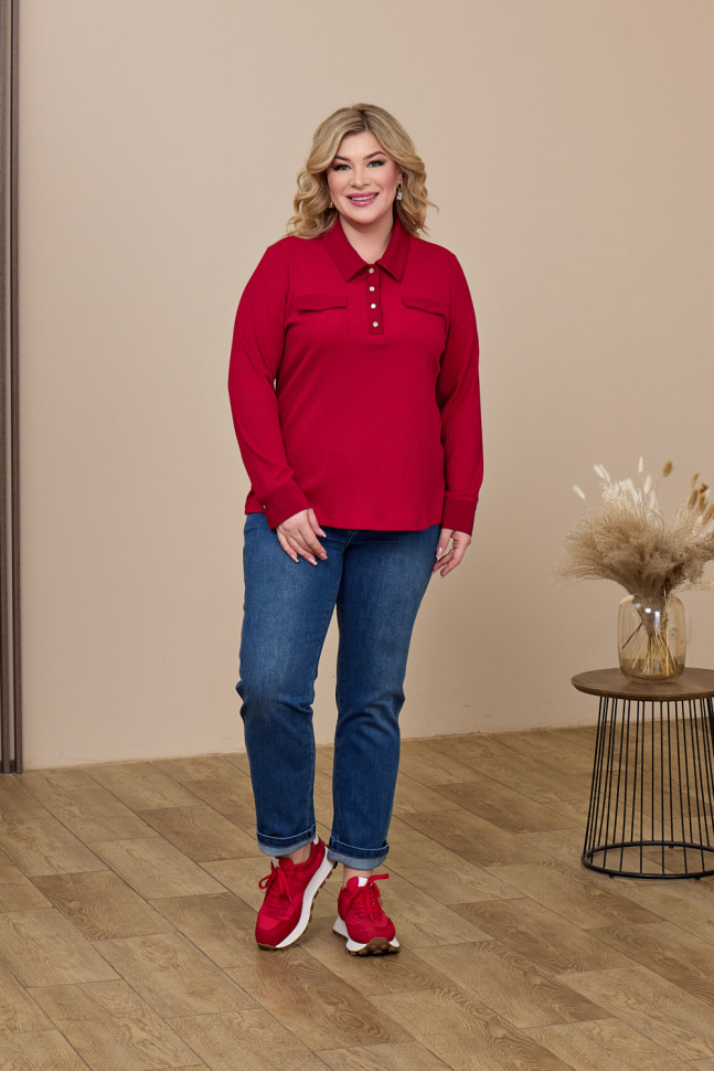 Джемпер Эйден тр.53-200019-2314-70