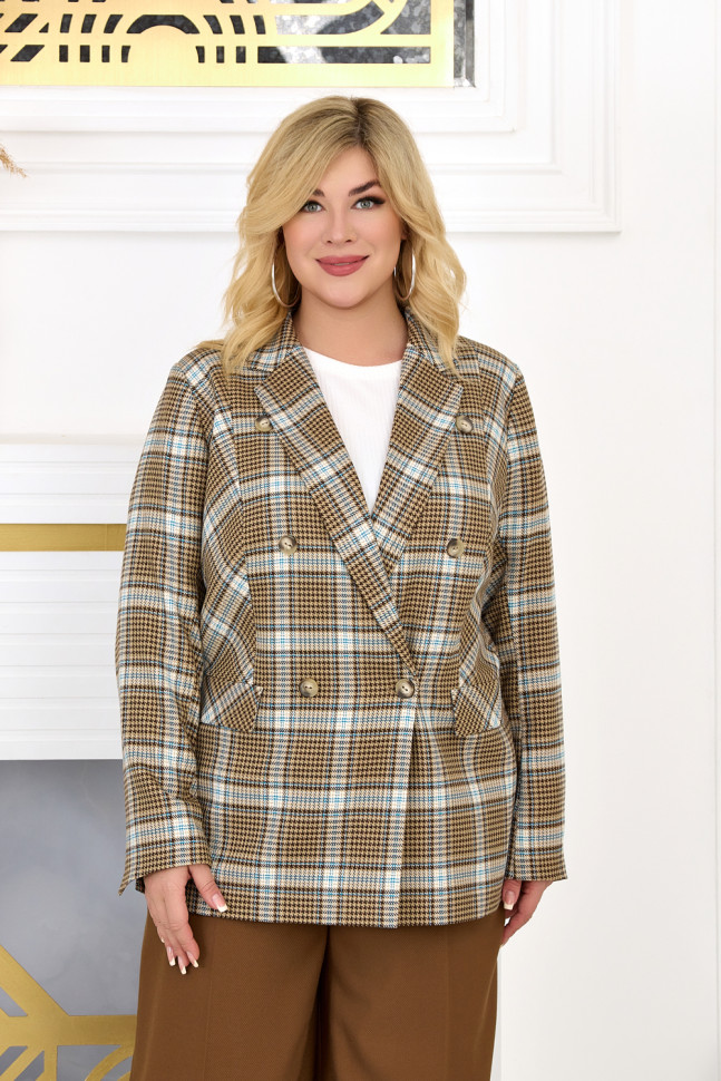 Джемпер Майя тр.43-200004-1974-01