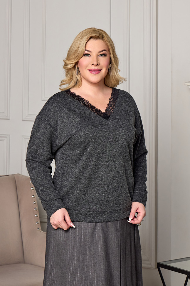 Джемпер Клеома тр.53-200021-1160-54