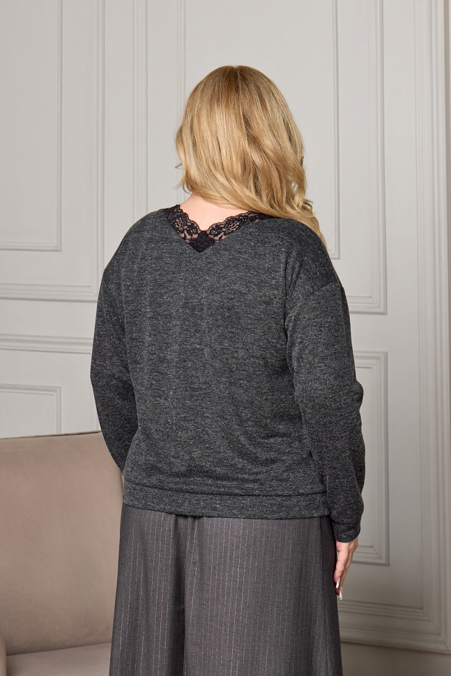 Джемпер Клеома тр.53-200021-1160-54