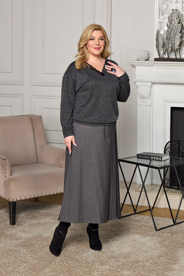 Джемпер Клеома тр.53-200021-1160-54