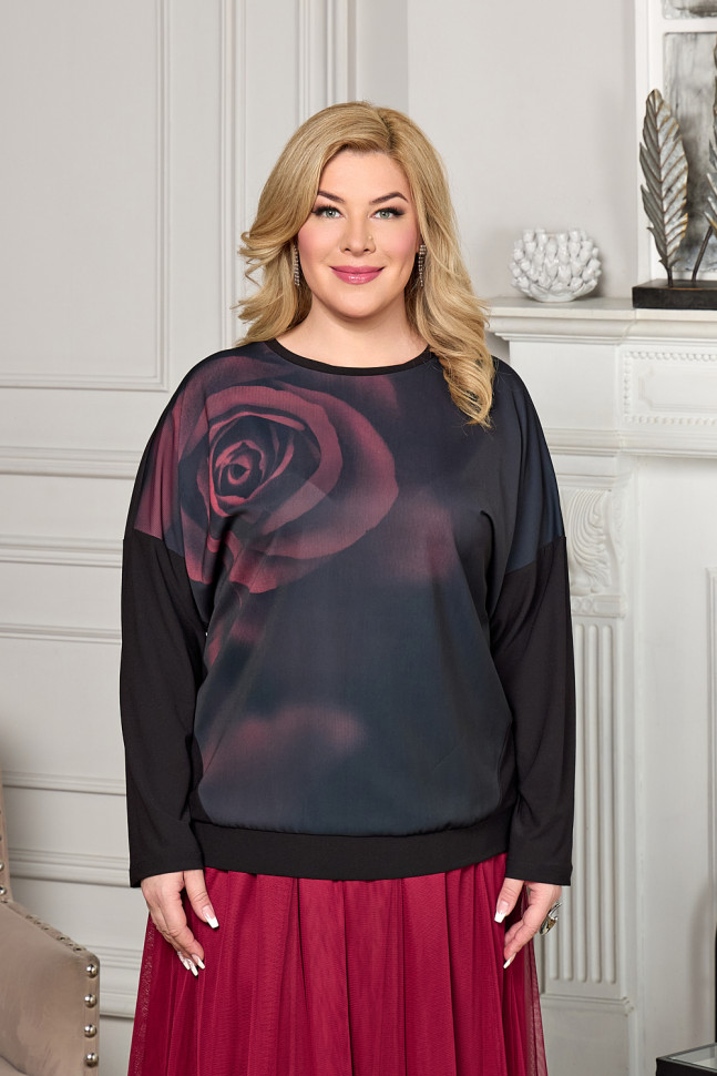 Джемпер Дакота тр.53-200017-2261-50