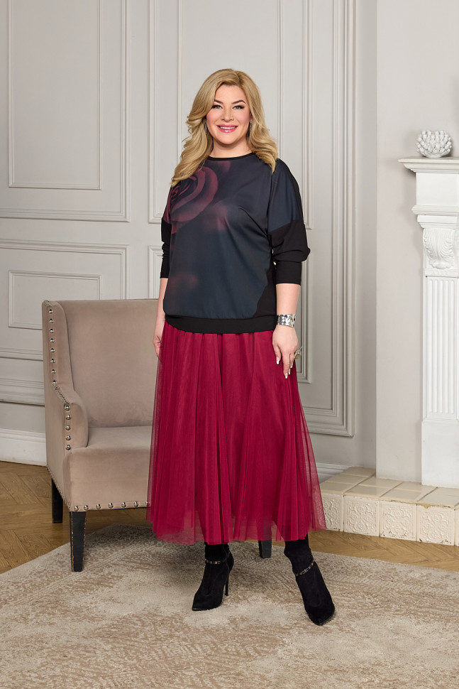 Джемпер Дакота тр.53-200017-2261-50