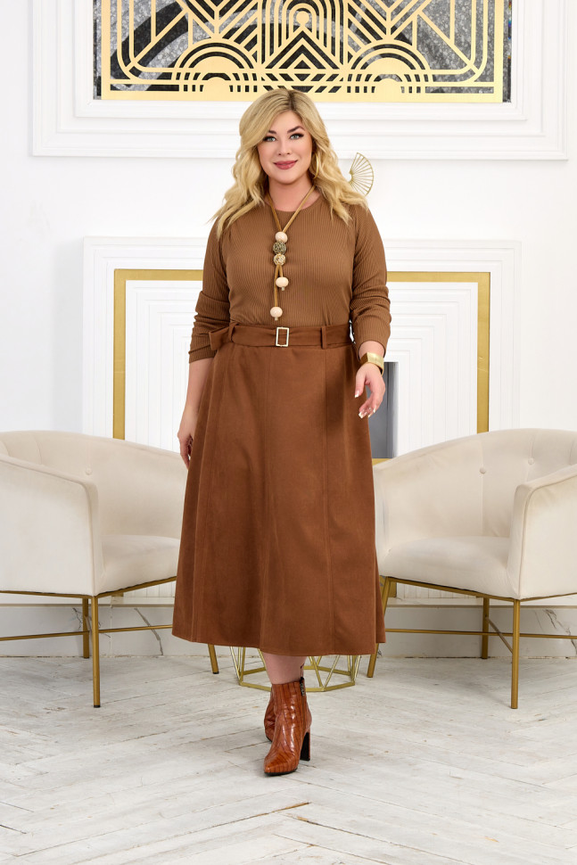 Юбка Федерико тр.43-040076-1740-67